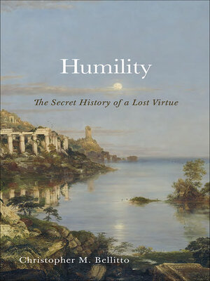 cover image of Humility